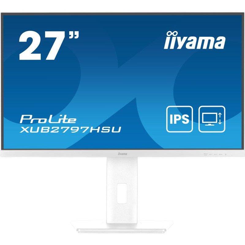 IIYAMA XUB2797HSU-W2