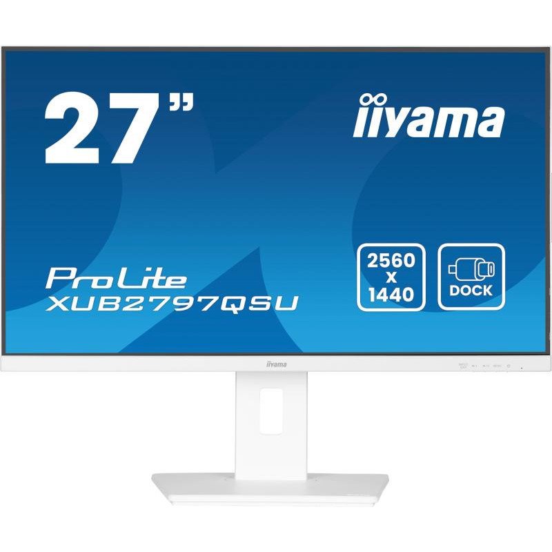 IIYAMA XUB2797QSU-W2