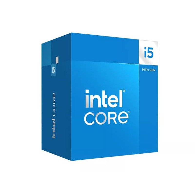 INTEL Core i5-14500