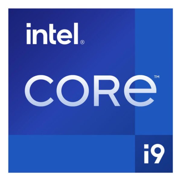 INTEL Core i9-12900K