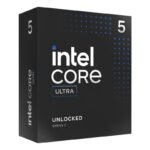 INTEL Core Ultra 5 235 Box