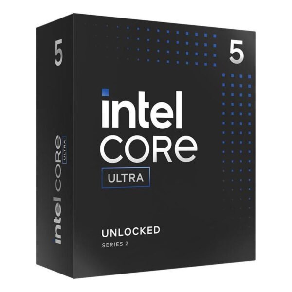 INTEL Core Ultra 5 235 Box