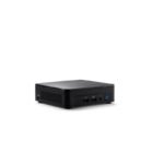 Intel NUC 12 Pro Kit NUC12WSKi70Z UCFF Noir i7-1260P