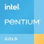 INTEL Pentium Gold G7400