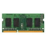 Kingston Technology  4 Go 1 x 4 Go