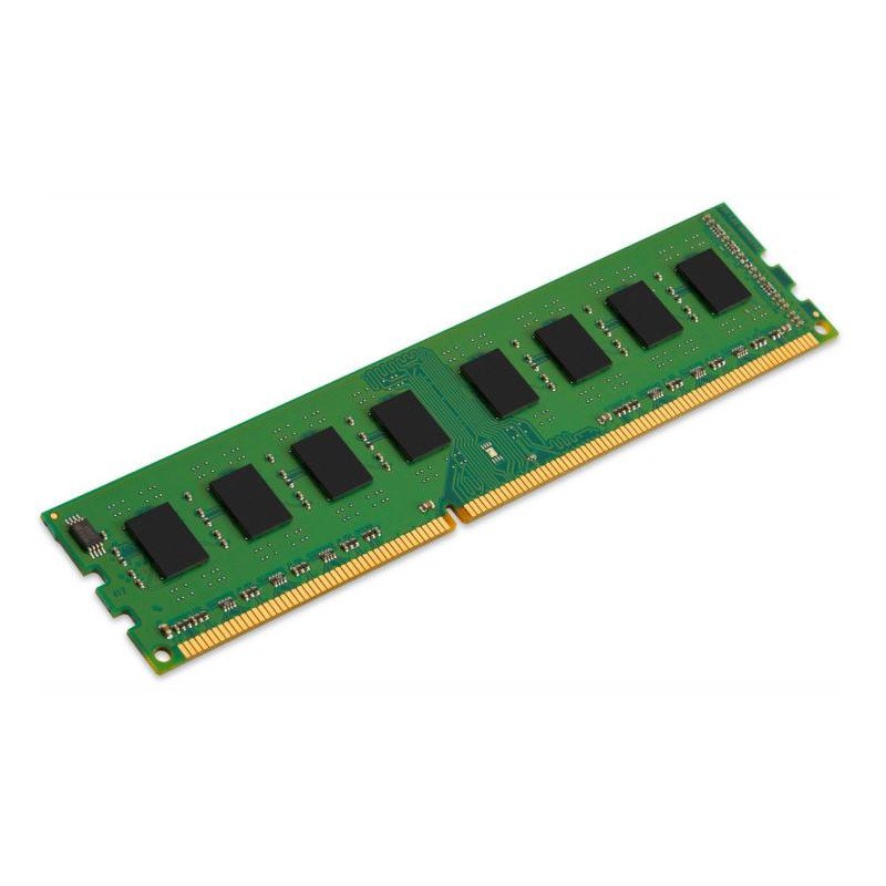 Kingston Technology ValueRAM KVR16N11/8 8 Go 1 x 8 Go DDR3 1600 MHz