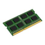 Kingston Technology ValueRAM KVR16LS11/8 8 Go 1 x 8 Go DDR3L 1600 MHz