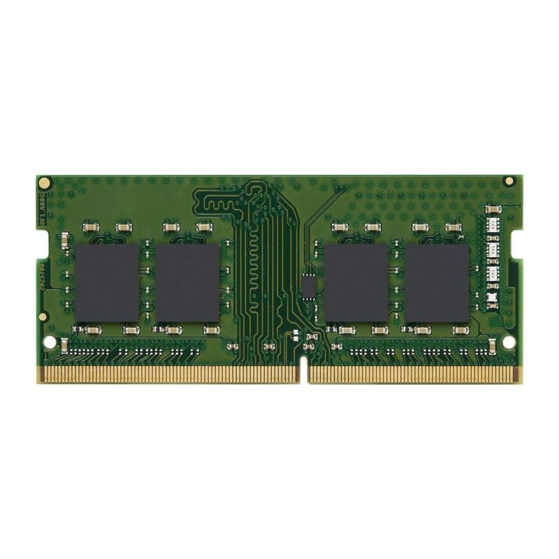 Kingston Technology ValueRAM KVR32S22S8/8 8 Go 1 x 8 Go DDR4 3200 MHz