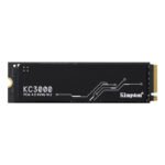 KINGSTON SSD KC3000 2T PCIe 4.0 NVMe M.2