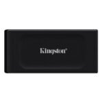 Kingston Technology 1TB XS1000 External USB 3.2 Gen 2