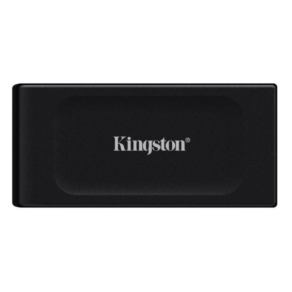 Kingston Technology 1TB XS1000 External USB 3.2 Gen 2