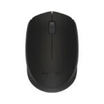 Logitech B170 Sans Fil Noir