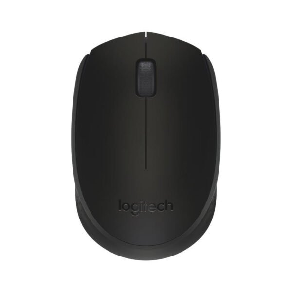 Logitech B170 Sans Fil Noir