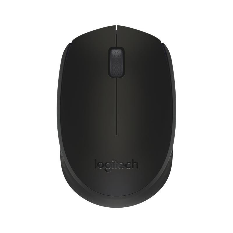 Logitech B170 Sans Fil Noir