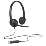 Logitech H340 – Casque USB