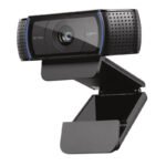 Logitech HD PRO Webcam C920 Refresh Noir