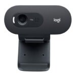 Logitech HD Webcam C505e