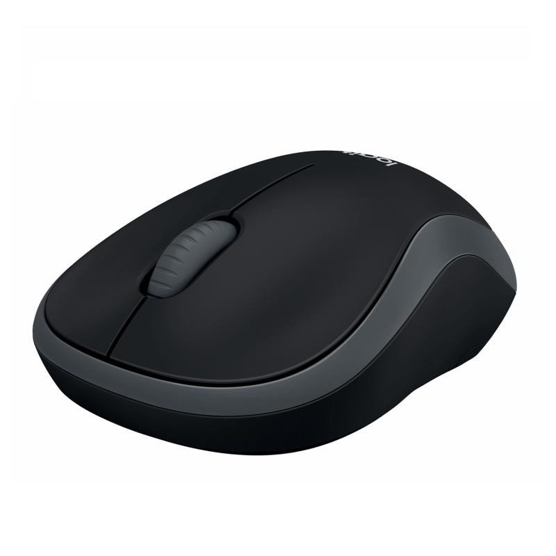 Logitech M185 Sans Fil USB Noir /Gris Retail