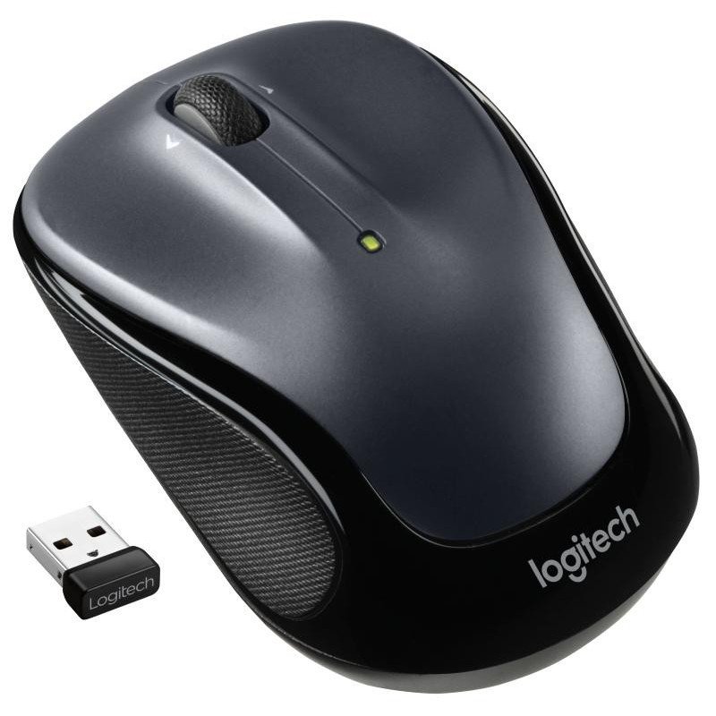 Logitech M325s