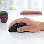 Logitech Marathon M705 Sans Fil