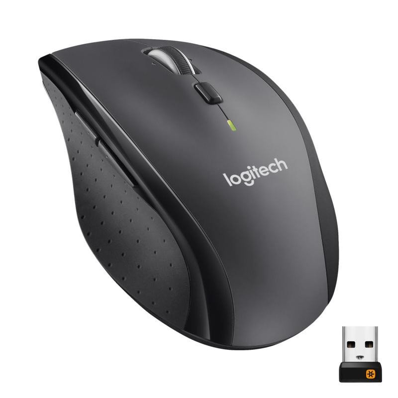 Logitech Marathon M705 Sans Fil