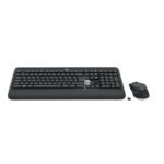 Logitech KIT MK540