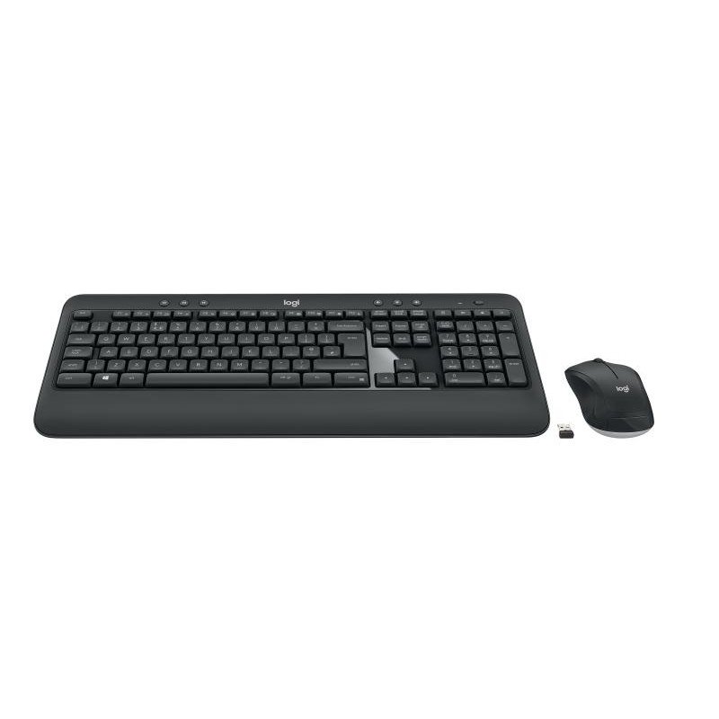 Logitech KIT MK540