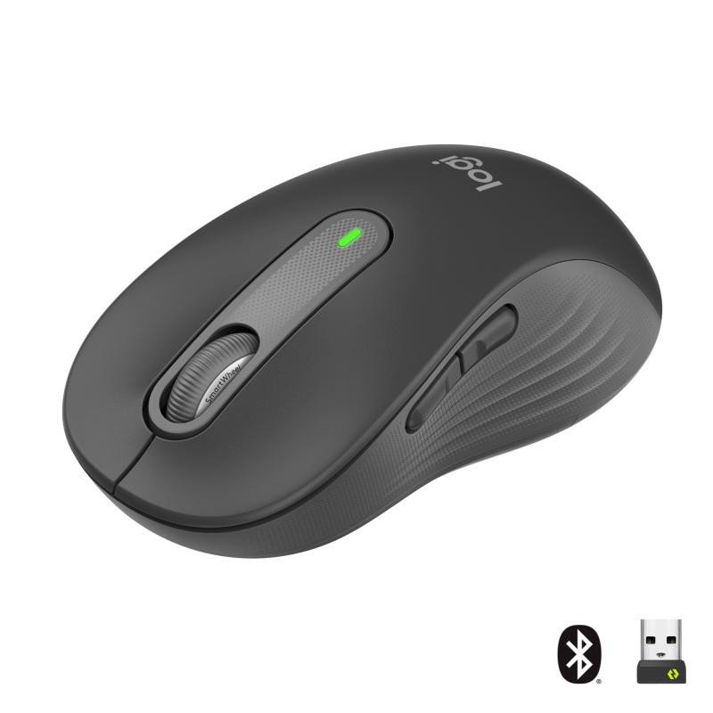 Logitech Souris Signature M650 L