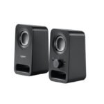 LOGITECH  Z150 3 Watts RMS 2.0 Noir