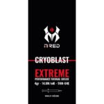 M.RED CRYOBLAST Extreme 4Gr