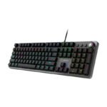 MSI FORGE GK310 RED FR