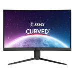 MSI Optix G24C4 E2 LED display 59,9 cm (23.6″) 1920 x 1080 pixels Full HD Noir