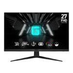 MSI G2712F écran plat de PC 68,6 cm (27″) 1920 x 1080 pixels Full HD Noir