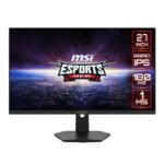 MSI G274F écran plat de PC 68,6 cm (27″) 1920 x 1080 pixels Full HD LCD Noir