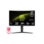 MSI MAG 275CQRF QD E2