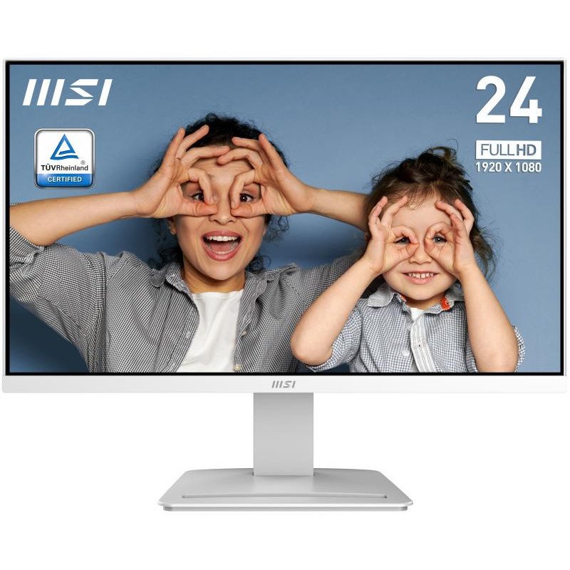 MSI PRO MP2412W