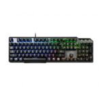 MSI VIGOR GK50 ELITE BW FR