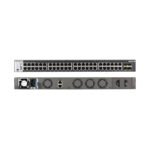 NETGEAR Switch manageable ProSAFE M4300-48X