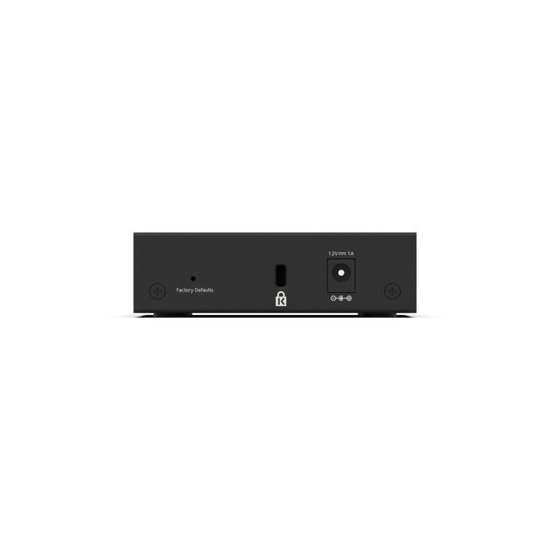 NETGEAR GS305E