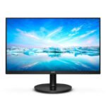 Philips V Line 221V8/00 écran plat de PC 54,6 cm (21.5″) 1920 x 1080 pixels Full HD LED Noir