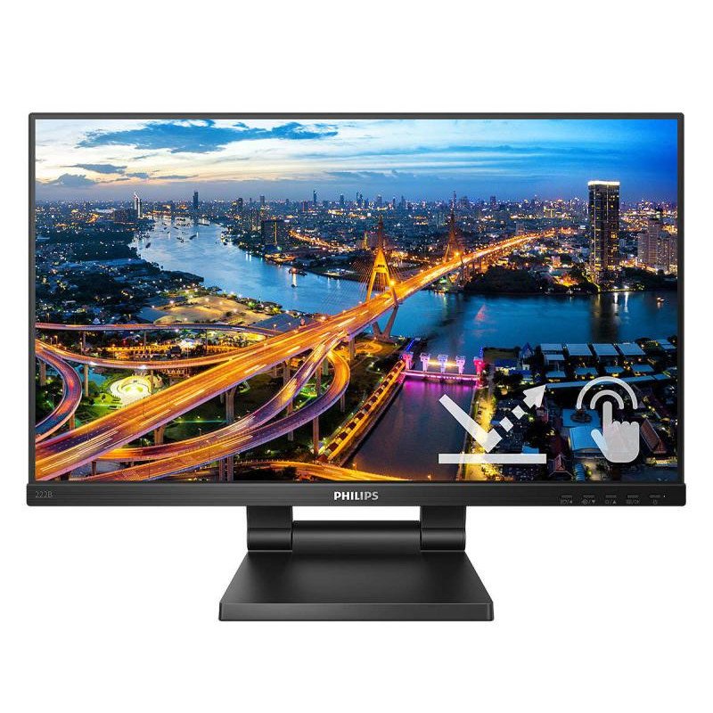PHILIPS 222B1TC/00