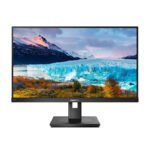 Philips S Line 222S1AE/00 écran plat de PC 54,6 cm (21.5″) 1920 x 1080 pixels Full HD LCD Noir