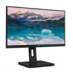 Philips 222S9JML/00 écran plat de PC 54,6 cm (21.5″) 1920 x 1080 pixels Full HD LCD Noir