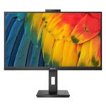 Philips 5000 series 24B1U5301H/00 LED display 60,5 cm (23.8″) 1920 x 1080 pixels Full HD LCD Noir