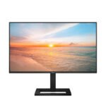 Philips 1000 series 24E1N1300AE/00 écran plat de PC 60,5 cm (23.8″) 1920 x 1080 pixels Full HD LCD Noir