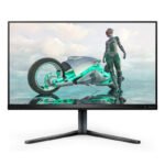 Philips Evnia 25M2N3200W/00 écran plat de PC 62,2 cm (24.5″) 1920 x 1080 pixels Full HD LCD Gris