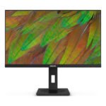Philips 3000 series 27B1N3800/00 LED display 68,6 cm (27″) 3840 x 2160 pixels 4K Ultra HD LCD Noir