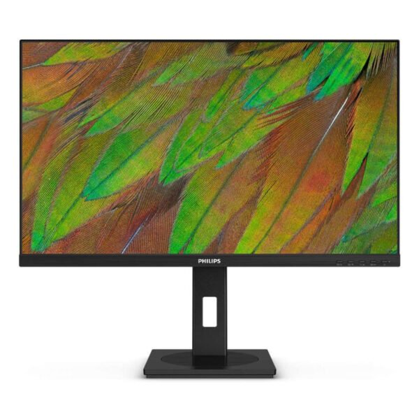 Philips 3000 series 27B1N3800/00 LED display 68,6 cm (27") 3840 x 2160 pixels 4K Ultra HD LCD Noir