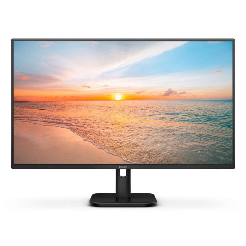 Philips 1000 series 27E1N1300A/00 écran plat de PC 68,6 cm (27") 1920 x 1080 pixels Full HD LCD Noir