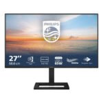 Philips 1000 series 27E1N1300AE/00 LED display 68,6 cm (27″) 1920 x 1080 pixels Full HD LCD Noir